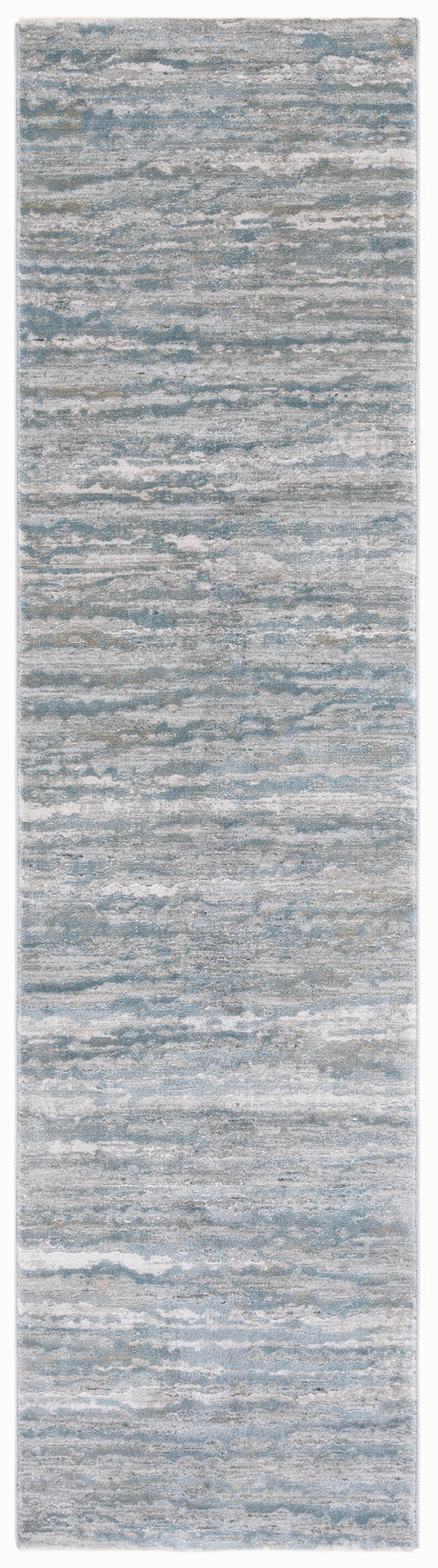 Safavieh Valencia Val560J Light Grey/Blue Rug.