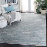 Safavieh Valencia Val560J Light Grey/Blue Rug.