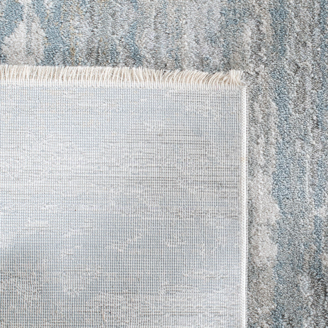 Safavieh Valencia Val560J Light Grey/Blue Rug.