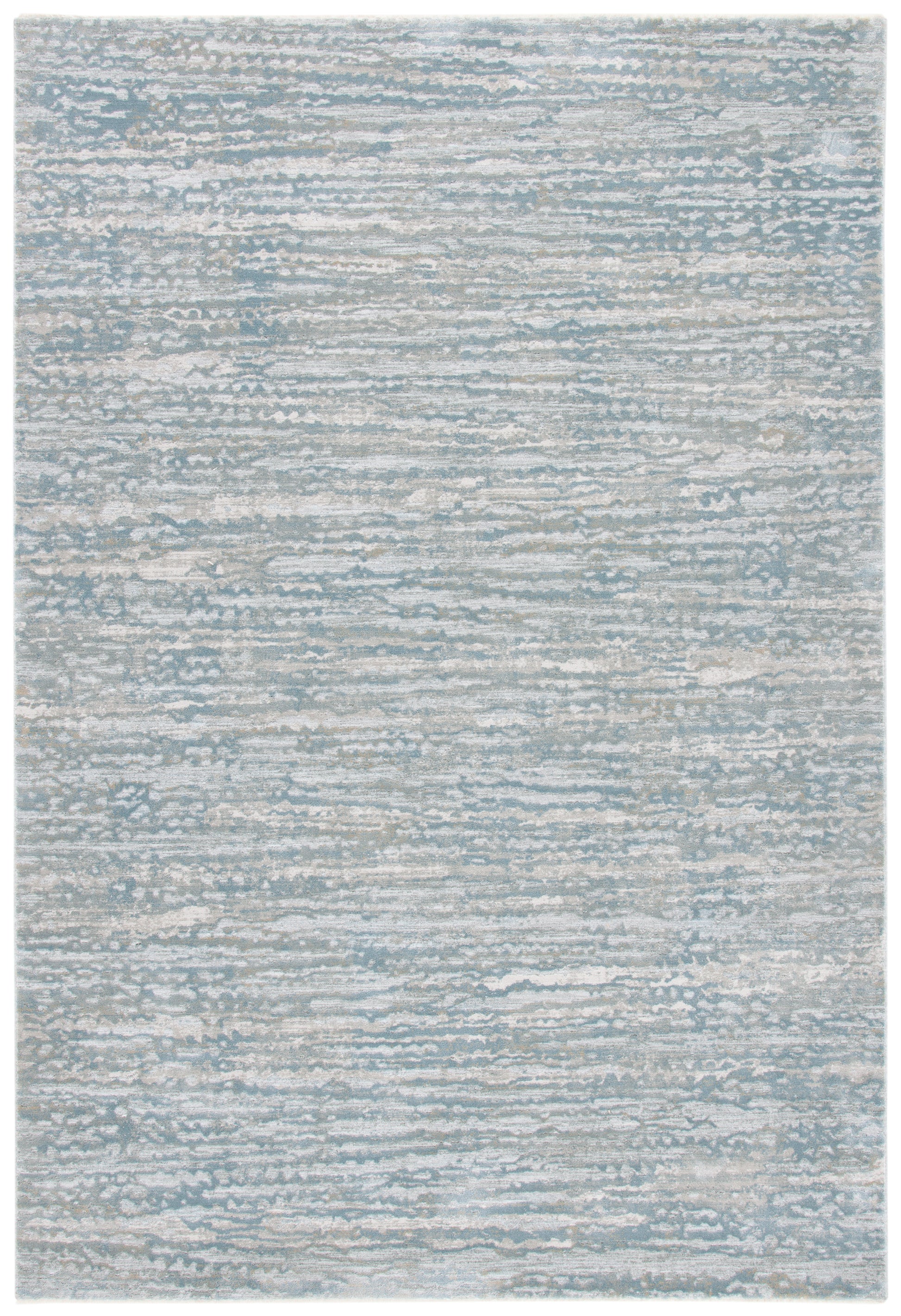 Safavieh Valencia Val560J Light Grey/Blue Area Rug