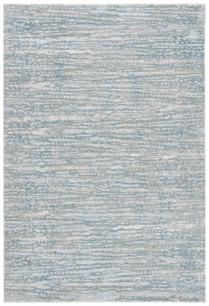 Safavieh Valencia Val560J Light Grey/Blue Area Rug