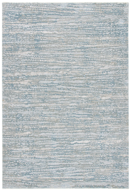 Safavieh Valencia Val560J Light Grey/Blue Rug.