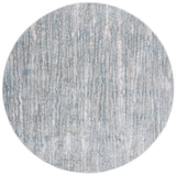 Safavieh Valencia Val560J Light Grey/Blue Rug.