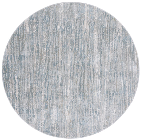 Safavieh Valencia Val560J Light Grey/Blue Rug.