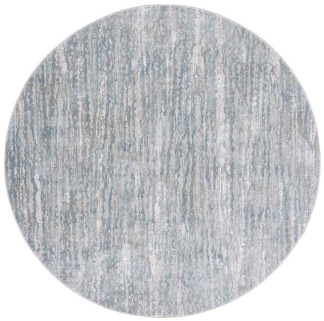 Safavieh Valencia Val560J Light Grey/Blue Rug.