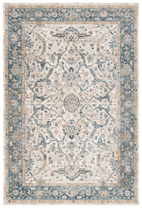 Safavieh Valencia Val566A Ivory/Blue Area Rug