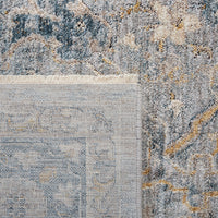 Safavieh Valencia Val566F Light Grey/Blue Area Rug