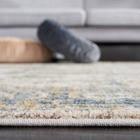 Safavieh Valencia Val568A Ivory/Blue Area Rug