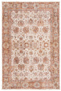 Safavieh Valencia Val570B Ivory/Rust Rugs.