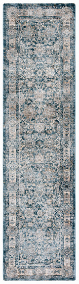Safavieh Valencia Val570C Ivory/Light Blue Rugs.