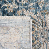 Safavieh Valencia Val570C Ivory/Light Blue Rugs.