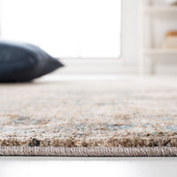 Safavieh Valencia Val591B Ivory/Blue Area Rug