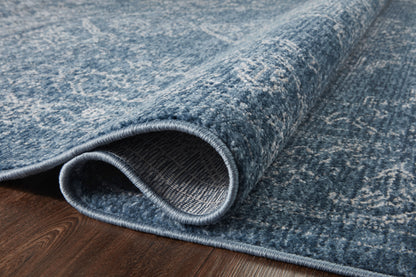 Loloi Vance Van-03 Denim/Dove Area Rug