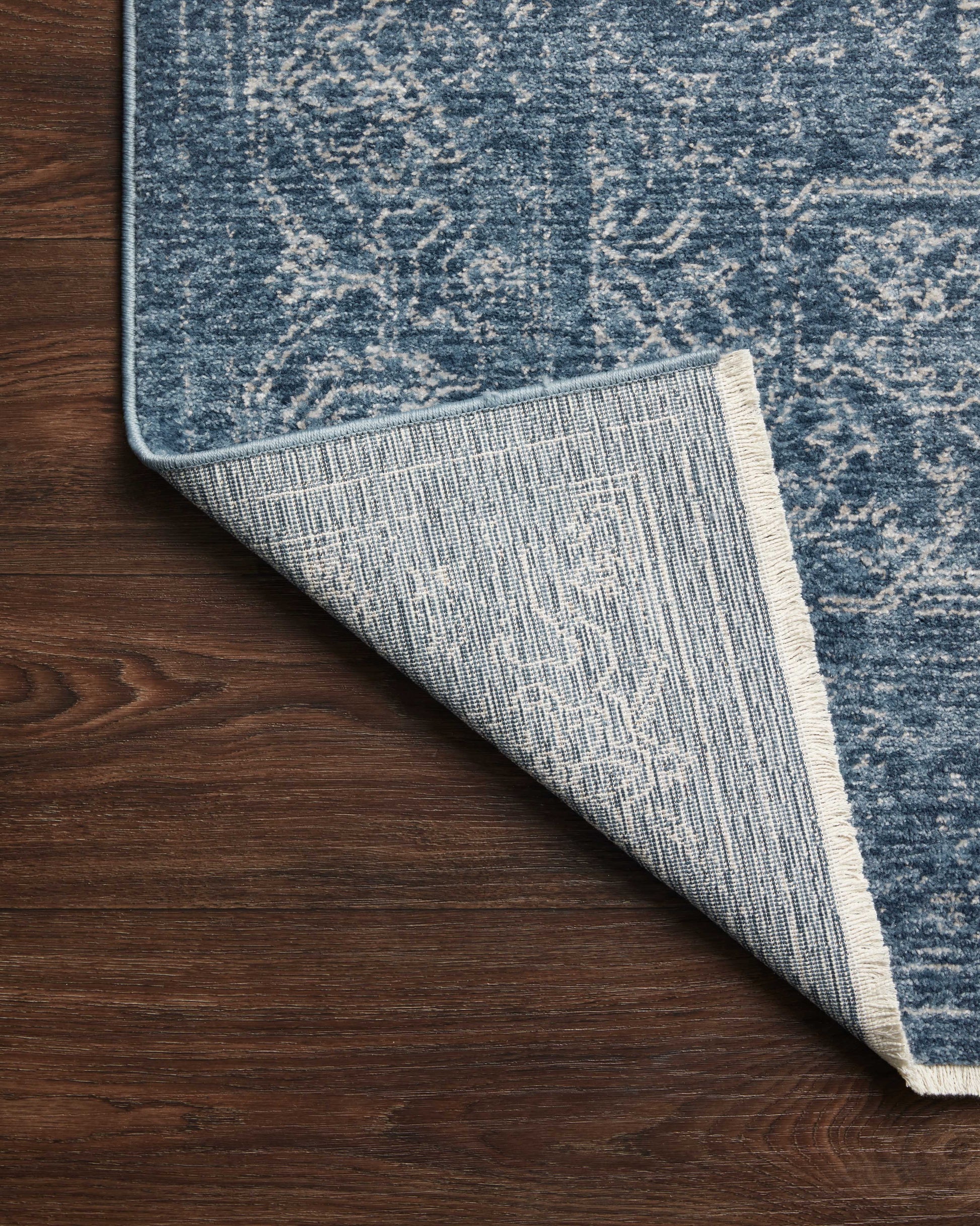 Loloi Vance Van-03 Denim/Dove Area Rug