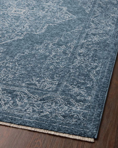 Loloi Vance Van-03 Denim/Dove Area Rug