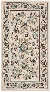 Safavieh Veranda Ver011 Cream/Green Rugs.
