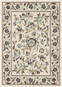 Safavieh Veranda Ver011 Cream/Green Rugs.
