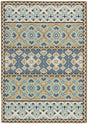 Safavieh Veranda Ver093 Green/Blue Rug.