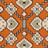Safavieh Veranda Ver093 Green/Terracotta Rug.