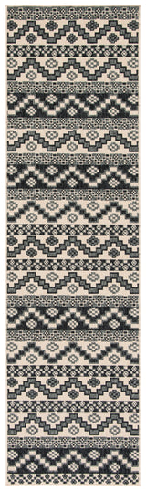 Safavieh Veranda Ver095 Beige/Grey Rugs.