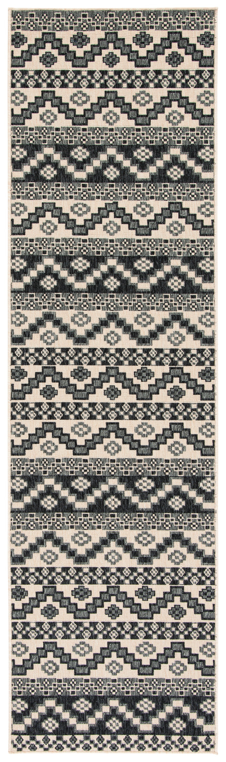 Safavieh Veranda Ver095 Beige/Grey Rugs.