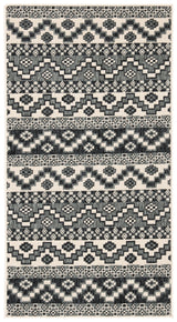 Safavieh Veranda Ver095 Beige/Grey Rugs.