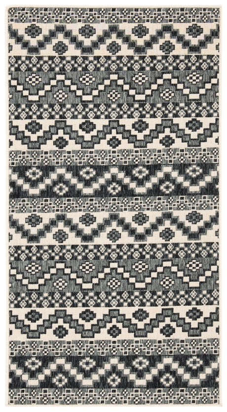 Safavieh Veranda Ver095 Beige/Grey Rugs.