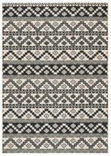 Safavieh Veranda Ver095 Beige/Grey Rugs.