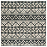 Safavieh Veranda Ver095 Beige/Grey Rugs.