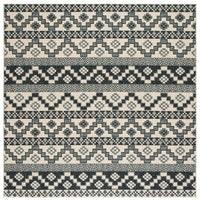 Safavieh Veranda Ver095 Beige/Grey Area Rug