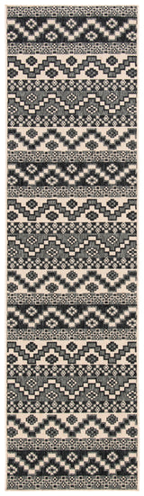 Safavieh Veranda Ver095 Grey/Beige Rug.