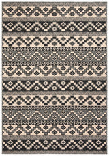 Safavieh Veranda Ver095 Grey/Beige Rug.