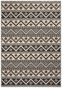 Safavieh Veranda Ver095 Grey/Beige Rug.