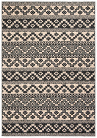 Safavieh Veranda Ver095 Grey/Beige Area Rug