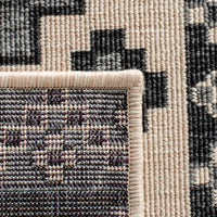 Safavieh Veranda Ver095 Grey/Beige Area Rug