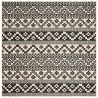 Safavieh Veranda Ver095 Grey/Beige Area Rug