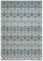 Safavieh Veranda Ver095 Turquoise/Blue Rugs.
