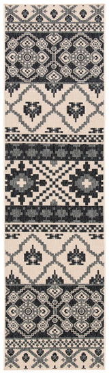 Safavieh Veranda Ver097 Beige/Grey Rug.