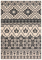 Safavieh Veranda Ver097 Beige/Grey Rug.