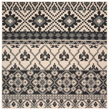 Safavieh Veranda Ver097 Beige/Grey Rug.