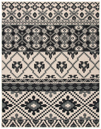 Safavieh Veranda Ver097 Beige/Grey Area Rug