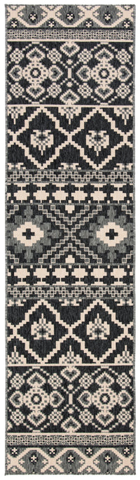 Safavieh Veranda Ver097 Grey/Beige Area Rug