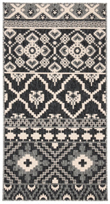 Safavieh Veranda Ver097 Grey/Beige Rug.