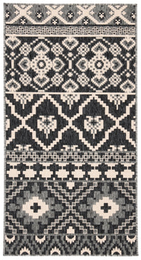 Safavieh Veranda Ver097 Grey/Beige Area Rug