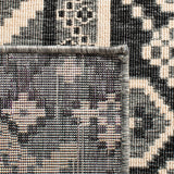 Safavieh Veranda Ver097 Grey/Beige Rug.