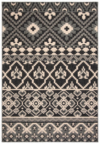 Safavieh Veranda Ver097 Grey/Beige Area Rug