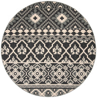 Safavieh Veranda Ver097 Grey/Beige Area Rug