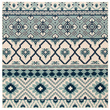 Safavieh Veranda Ver097 Turquoise/Blue Rugs.