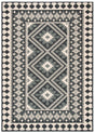 Safavieh Veranda Ver099 Ivory/Grey Rug.