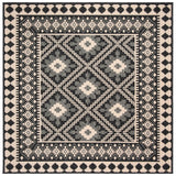 Safavieh Veranda Ver099 Ivory/Grey Rug.